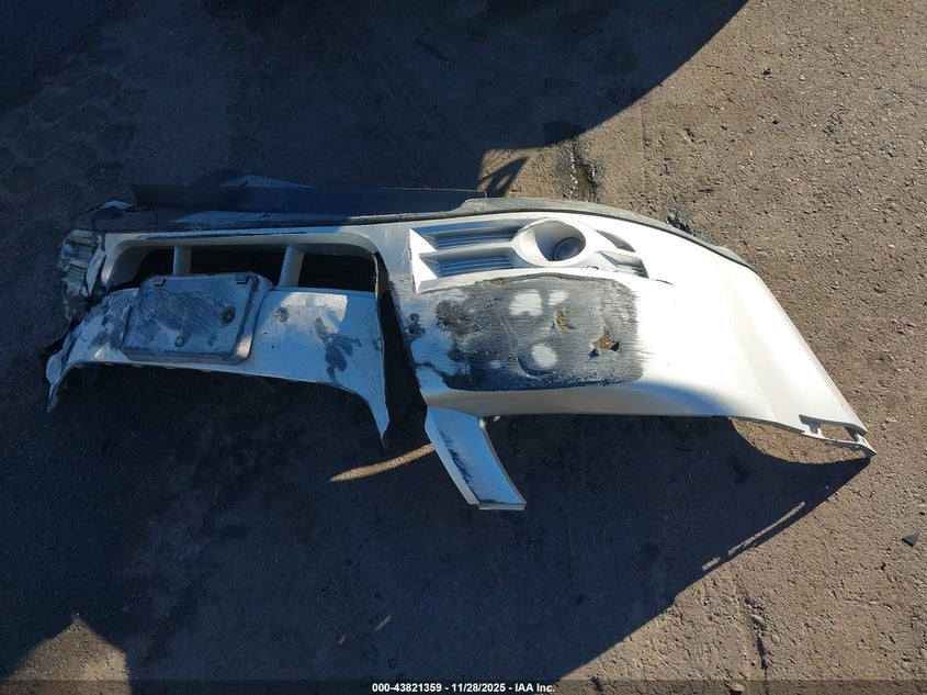 2008 Mercury Sable Premier VIN: 1MEHM42W48G626815 Lot: 43821359