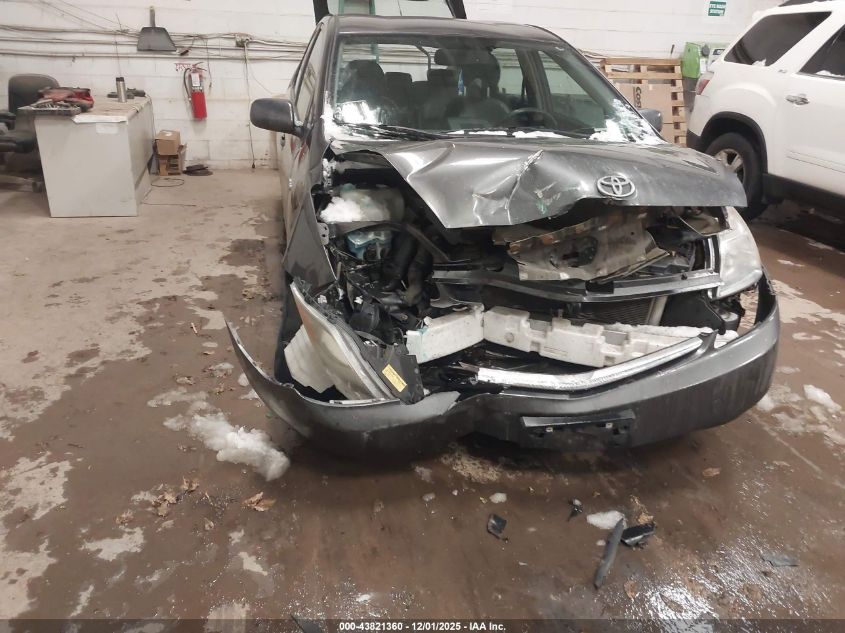 2008 Toyota Prius Touring VIN: JTDKB20U883458168 Lot: 43821360