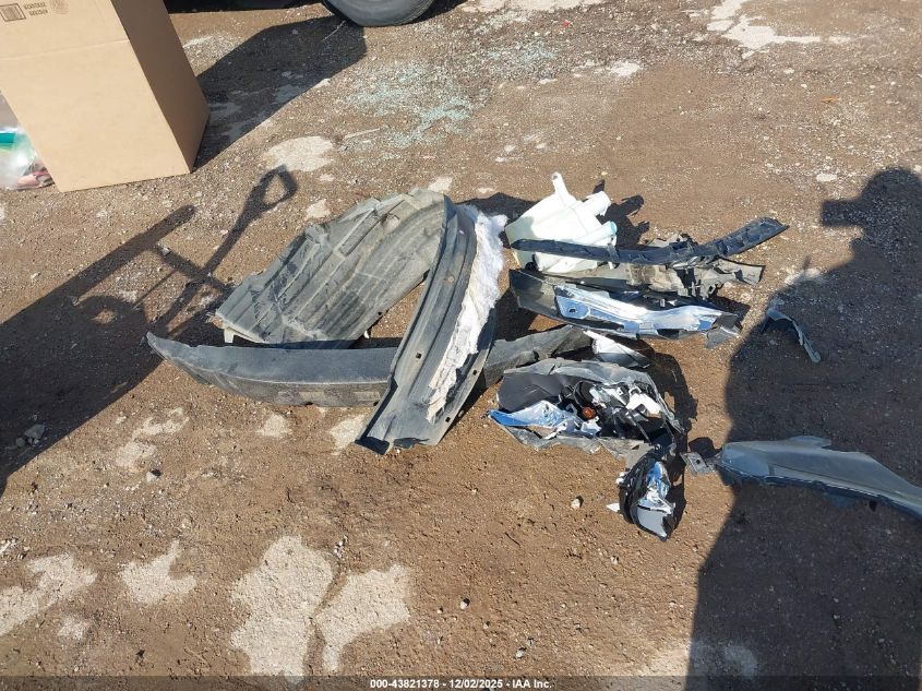 2014 Toyota Corolla L VIN: 2T1BURHE2EC165191 Lot: 43821378