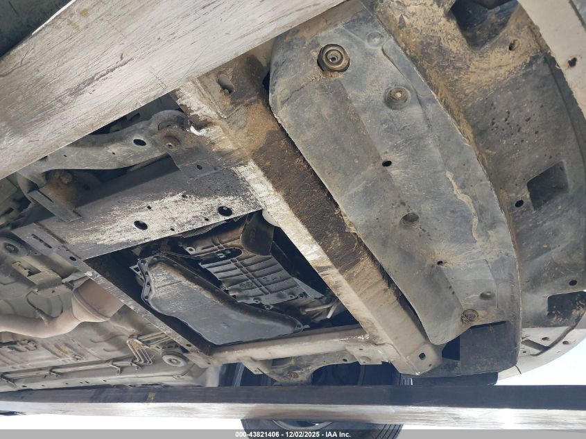 2007 Chevrolet Impala Lt VIN: 2G1WT58K879273541 Lot: 43821406