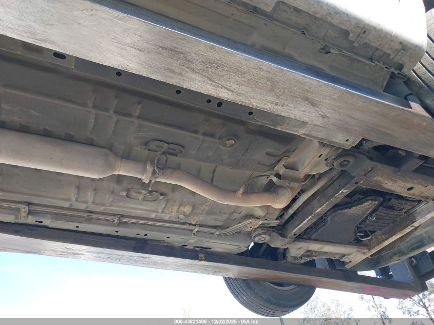 2007 Chevrolet Impala Lt VIN: 2G1WT58K879273541 Lot: 43821406