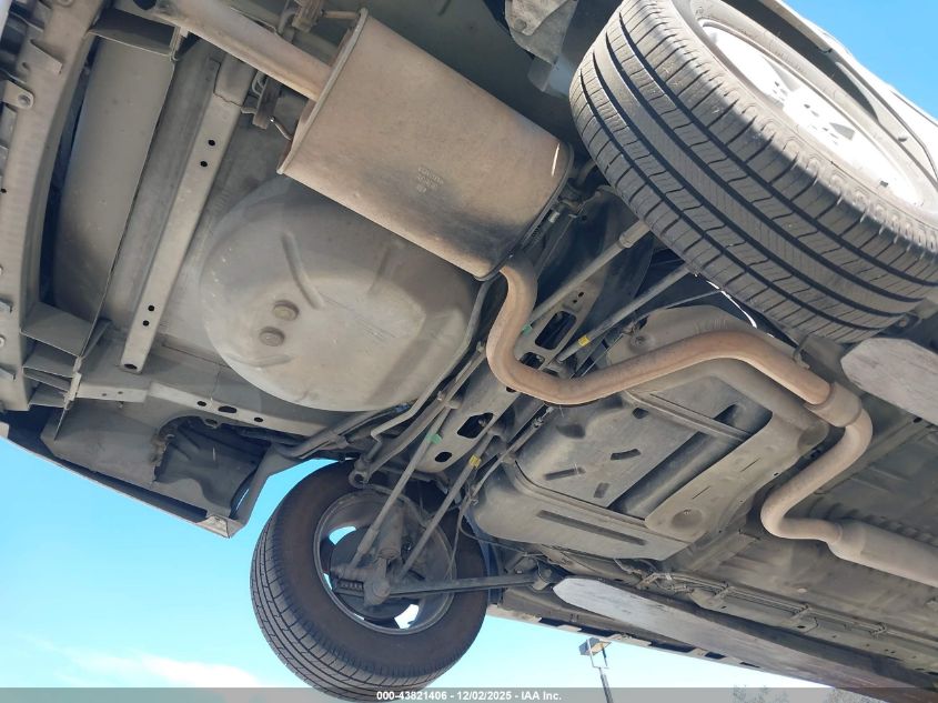 2007 Chevrolet Impala Lt VIN: 2G1WT58K879273541 Lot: 43821406