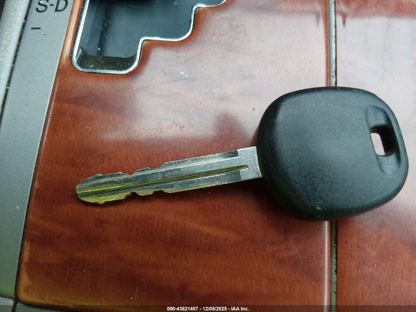 2009 Toyota Camry Le V6 VIN: 4T1BK46K89U073993 Lot: 43821407