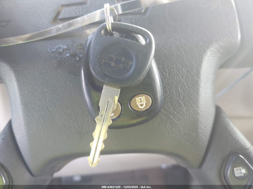 2004 Chevrolet Suburban 1500 Z71 VIN: 3GNFK16Z34G104152 Lot: 43821429