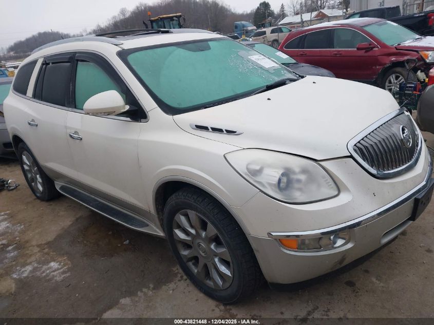 BUICK ENCLAVE PREMIUM