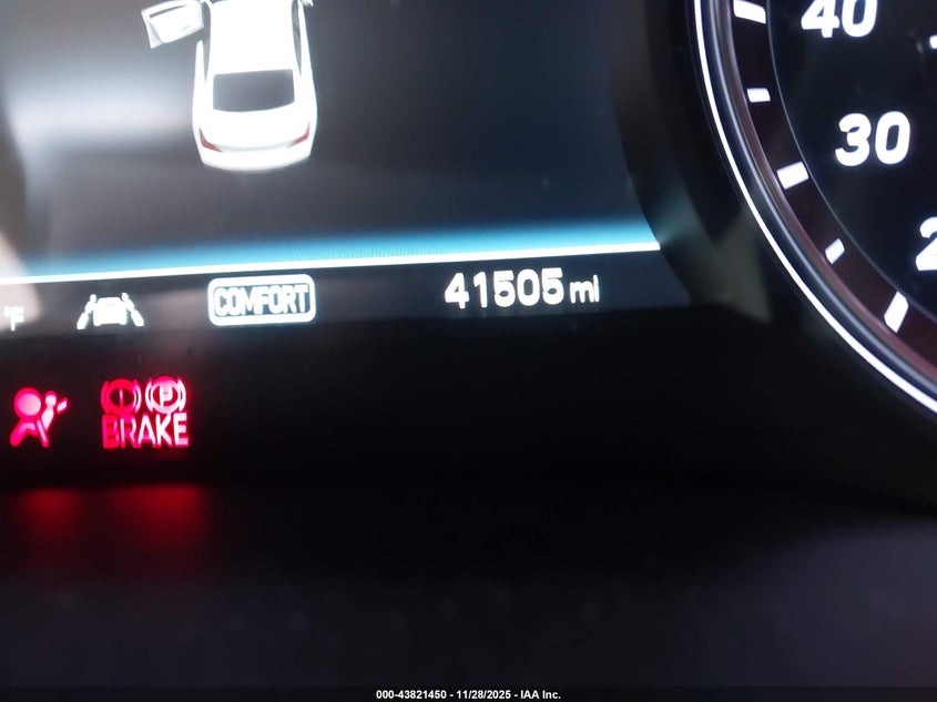 2019 Genesis G70 3.3T Advanced VIN: KMTG34LE8KU029876 Lot: 43821450