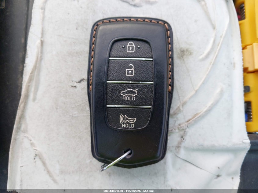 2019 Genesis G70 3.3T Advanced VIN: KMTG34LE8KU029876 Lot: 43821450