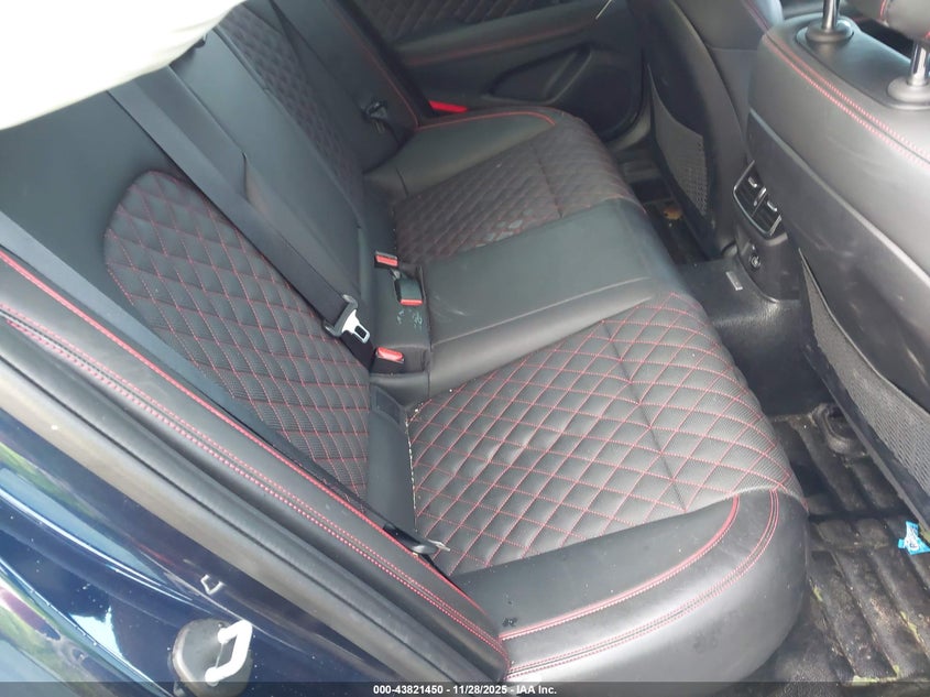 2019 Genesis G70 3.3T Advanced VIN: KMTG34LE8KU029876 Lot: 43821450