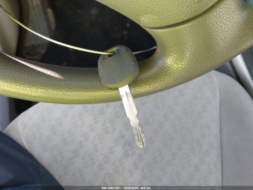 2009 Toyota Corolla Le VIN: JTDBL40E999018010 Lot: 43821451