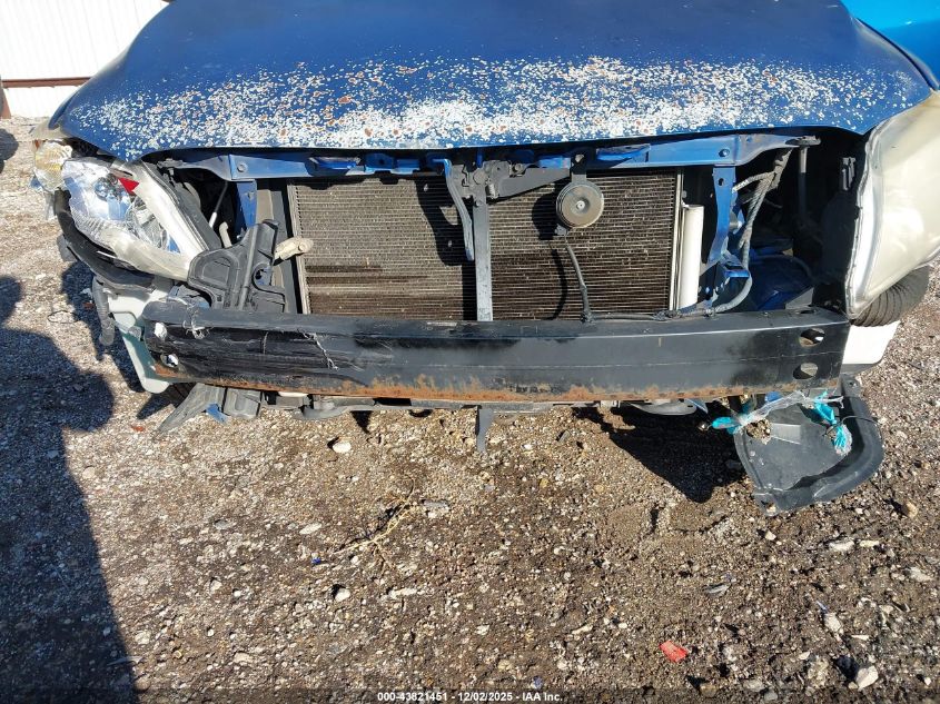 2009 Toyota Corolla Le VIN: JTDBL40E999018010 Lot: 43821451