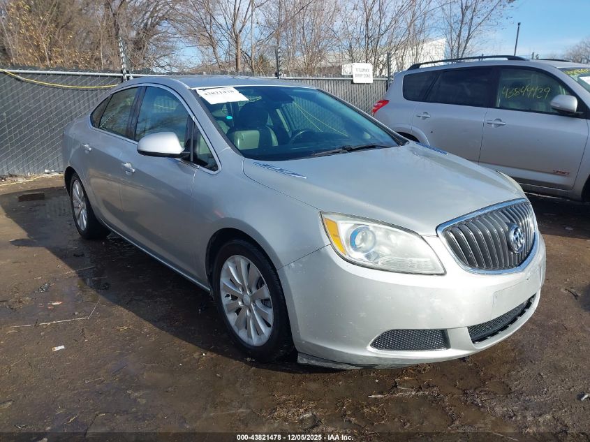 BUICK VERANO