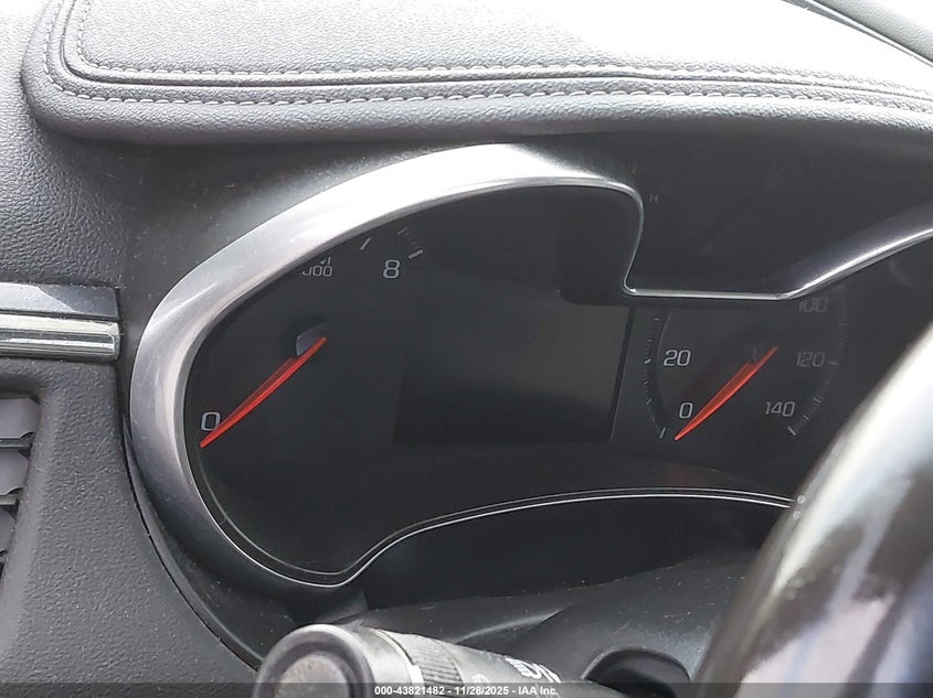 2014 Chevrolet Impala 1Lz VIN: 2G1145SL7E9291437 Lot: 43821482