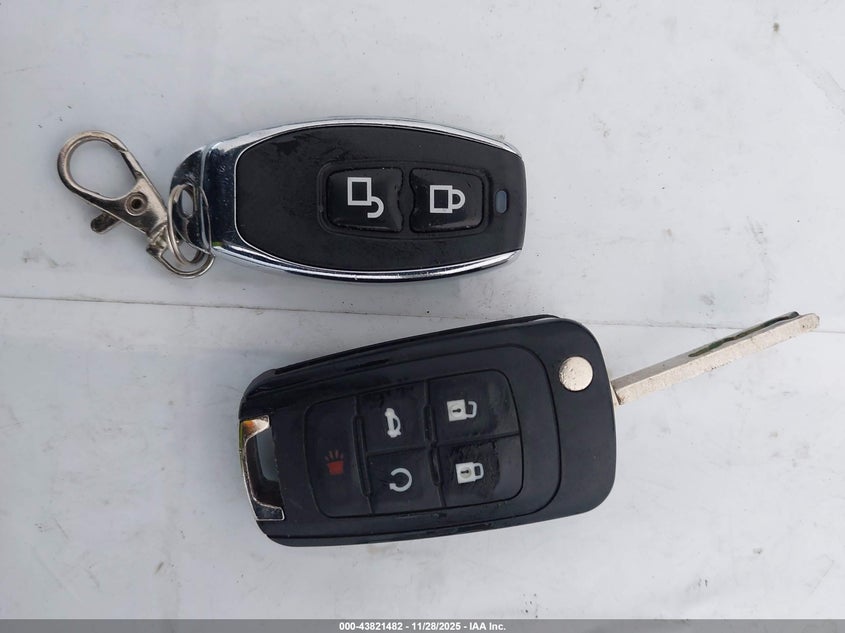 2014 Chevrolet Impala 1Lz VIN: 2G1145SL7E9291437 Lot: 43821482