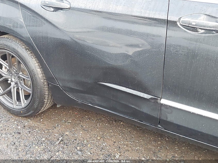 2014 Chevrolet Impala 1Lz VIN: 2G1145SL7E9291437 Lot: 43821482