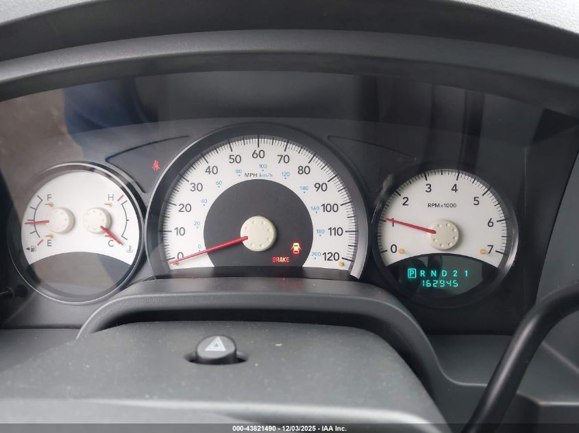 2005 Dodge Dakota St VIN: 1D7HW22K75S159224 Lot: 43821490