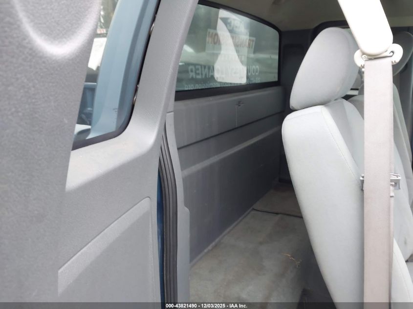 2005 Dodge Dakota St VIN: 1D7HW22K75S159224 Lot: 43821490