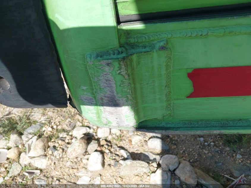 2011 International 4000 4300 VIN: 1HTMMAANXBH325915 Lot: 43821502