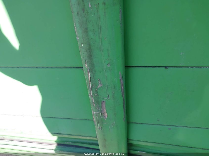 2011 International 4000 4300 VIN: 1HTMMAANXBH325915 Lot: 43821502