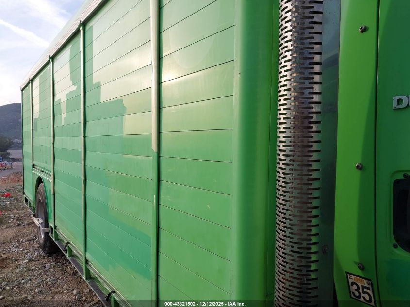 2011 International 4000 4300 VIN: 1HTMMAANXBH325915 Lot: 43821502