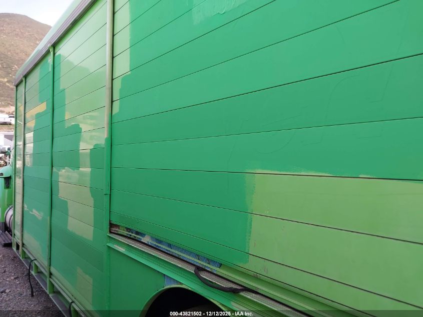 2011 International 4000 4300 VIN: 1HTMMAANXBH325915 Lot: 43821502