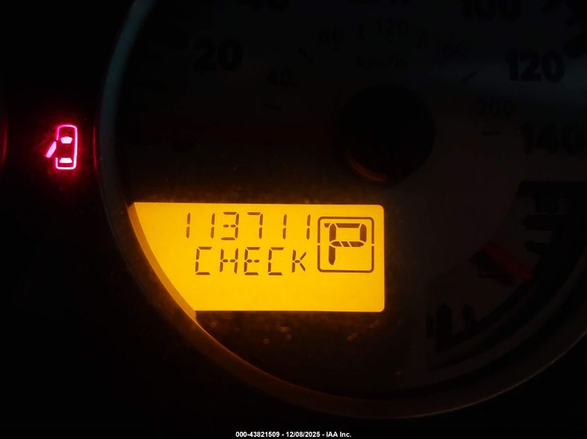 2012 Nissan Xterra Pro-4X VIN: 5N1AN0NW2CC502302 Lot: 43821509