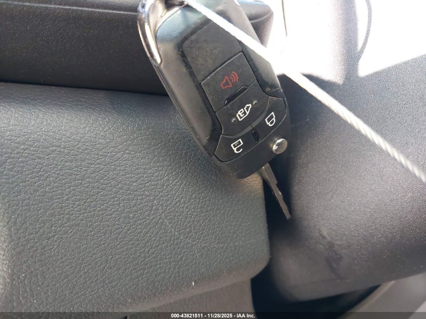 2023 Ford Transit-250 Cargo Van VIN: 1FTBR3U83PKB39487 Lot: 43821511