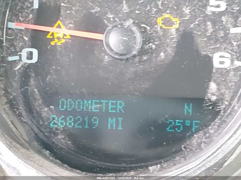 2009 Chevrolet Silverado 2500Hd Lt VIN: 1GCHK53K39F120828 Lot: 43821526