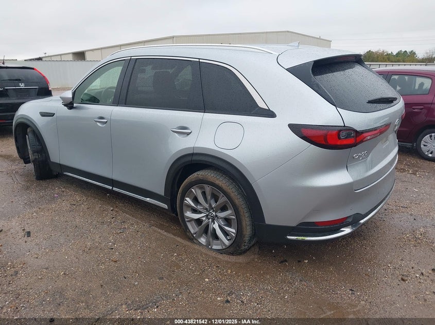 JM3KKDHD9R1166808 2024 MAZDA CX-90 photo no. 3