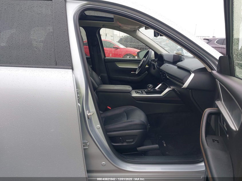 JM3KKDHD9R1166808 2024 MAZDA CX-90 photo no. 5