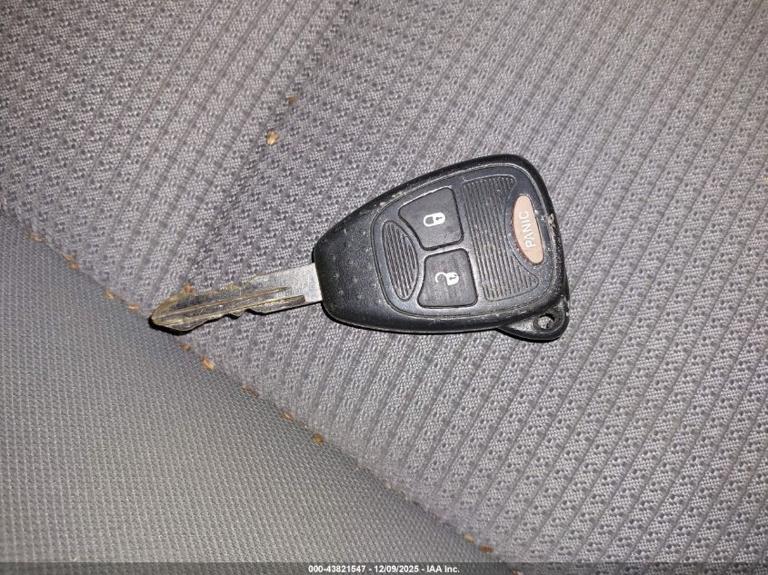 2007 Chrysler Aspen Limited VIN: 1A8HX58P97F539665 Lot: 43821547