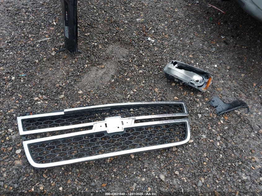 2006 Chevrolet Silverado 1500 Work Truck VIN: 3GCEC14X56G205148 Lot: 43821548