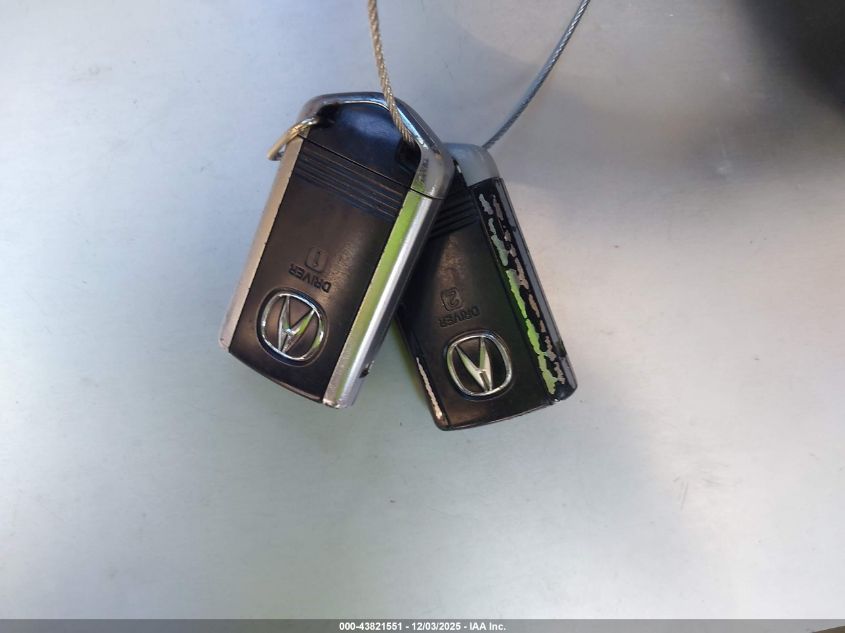 2015 Acura Rdx VIN: 5J8TB4H36FL021912 Lot: 43821551