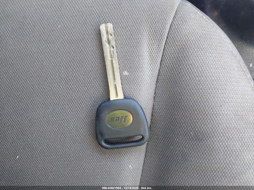 2016 Kia Rio Lx VIN: KNADM4A32G6603851 Lot: 43821554