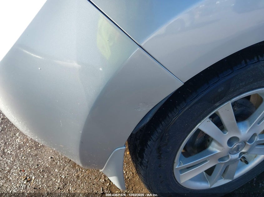 3N1CE2CP2EL388459 2014 NISSAN VERSA photo no. 6