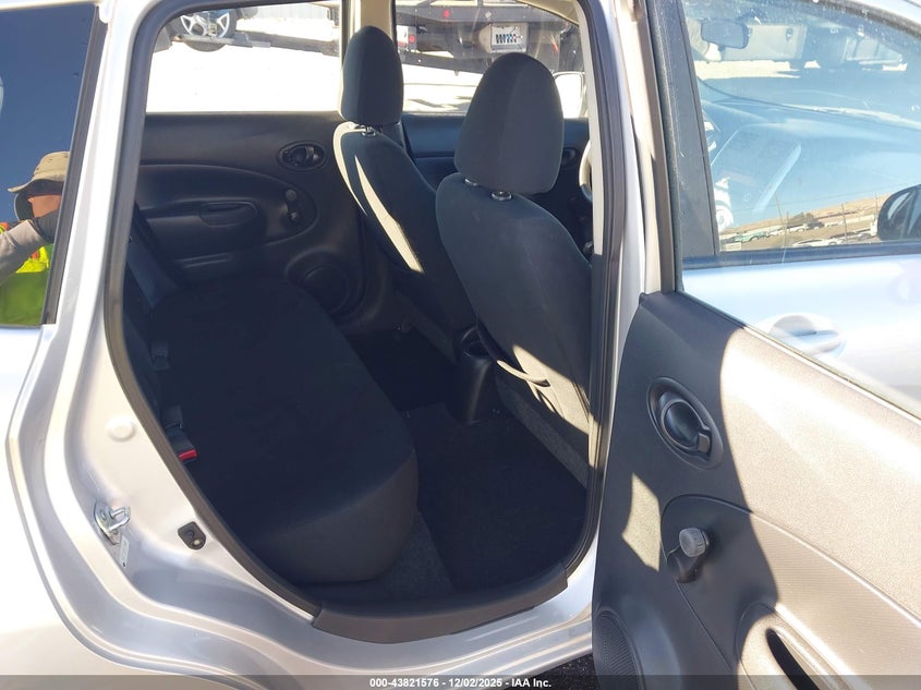 3N1CE2CP2EL388459 2014 NISSAN VERSA photo no. 8