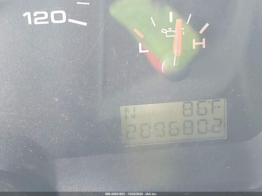 2007 Ford F-150 Lariat/Stx/Xl/Xlt VIN: 1FTPX12V57FA83862 Lot: 43821603