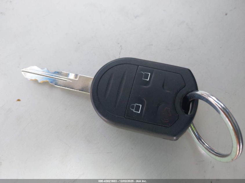 2007 Ford F-150 Lariat/Stx/Xl/Xlt VIN: 1FTPX12V57FA83862 Lot: 43821603