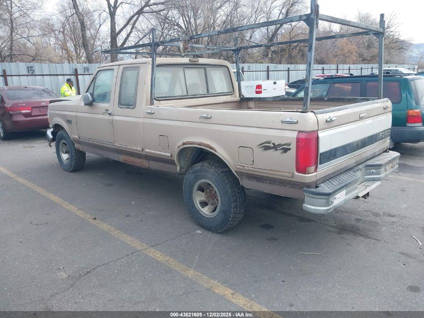 1FTEX14NXPKA24673 1993 FORD F-150 photo no. 3
