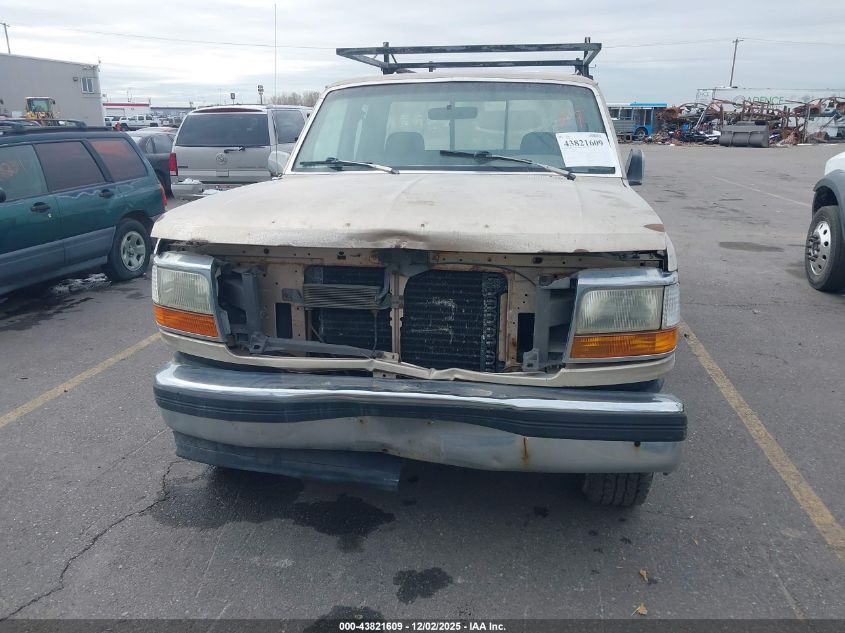 1FTEX14NXPKA24673 1993 FORD F-150 photo no. 6