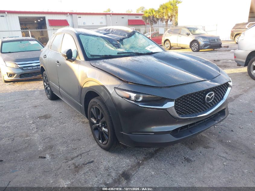 MAZDA CX-30 2.5 S SELECT SPORT