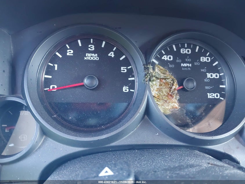 2007 Chevrolet Silverado 1500 Ls VIN: 2GCEC13C471718464 Lot: 43821621