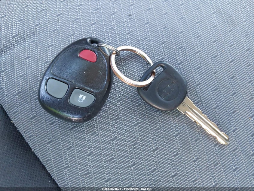 2007 Chevrolet Silverado 1500 Ls VIN: 2GCEC13C471718464 Lot: 43821621