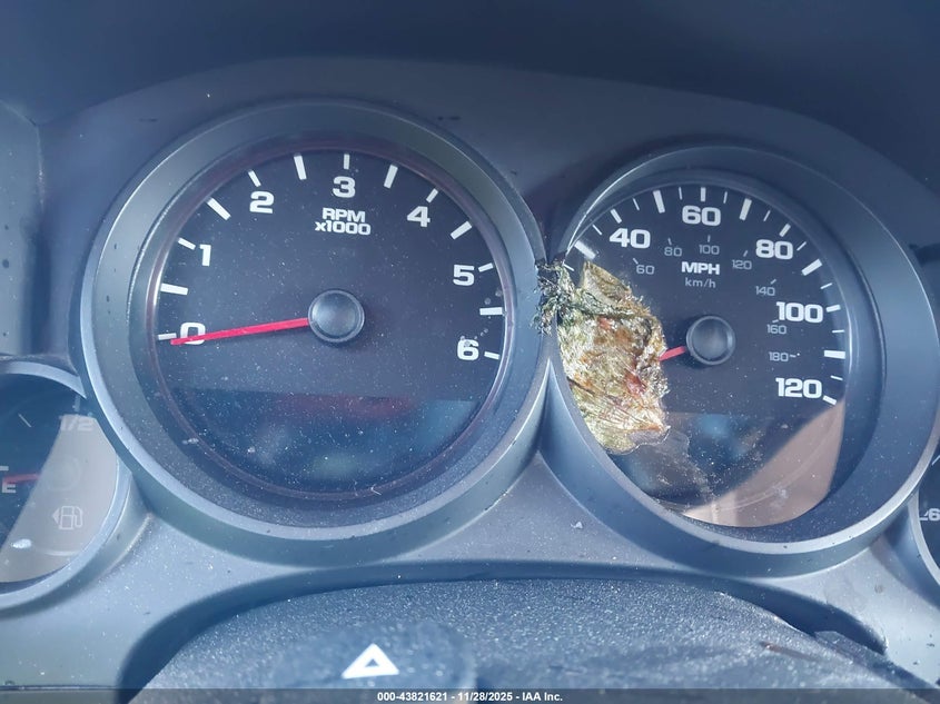 2007 Chevrolet Silverado 1500 Ls VIN: 2GCEC13C471718464 Lot: 43821621