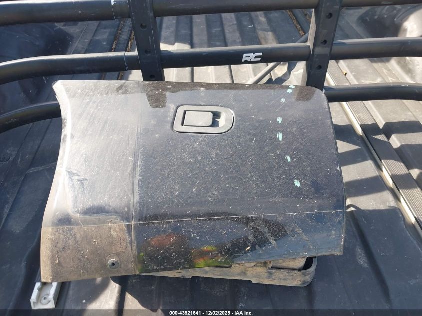 2007 Nissan Titan Le VIN: 1N6BA07B47N234956 Lot: 43821641