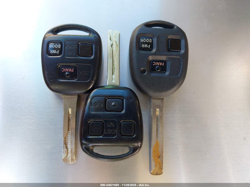 2008 Lexus Rx 350 VIN: 2T2GK31U08C047618 Lot: 43821650