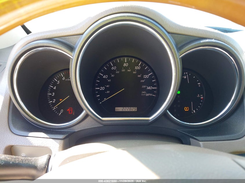 2008 Lexus Rx 350 VIN: 2T2GK31U08C047618 Lot: 43821650