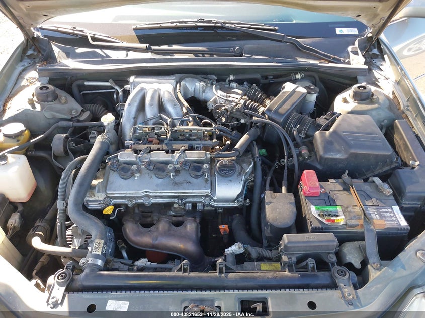 2004 Toyota Avalon Xls VIN: 4T1BF28B64U367326 Lot: 43821653