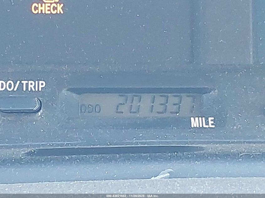 2004 Toyota Avalon Xls VIN: 4T1BF28B64U367326 Lot: 43821653