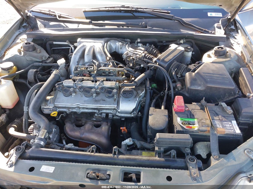 2004 Toyota Avalon Xls VIN: 4T1BF28B64U367326 Lot: 43821653