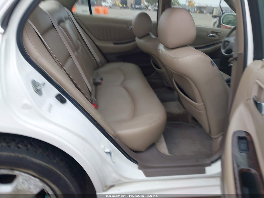 2002 Honda Accord 3.0 Ex VIN: 1HGCG16572A070806 Lot: 43821661